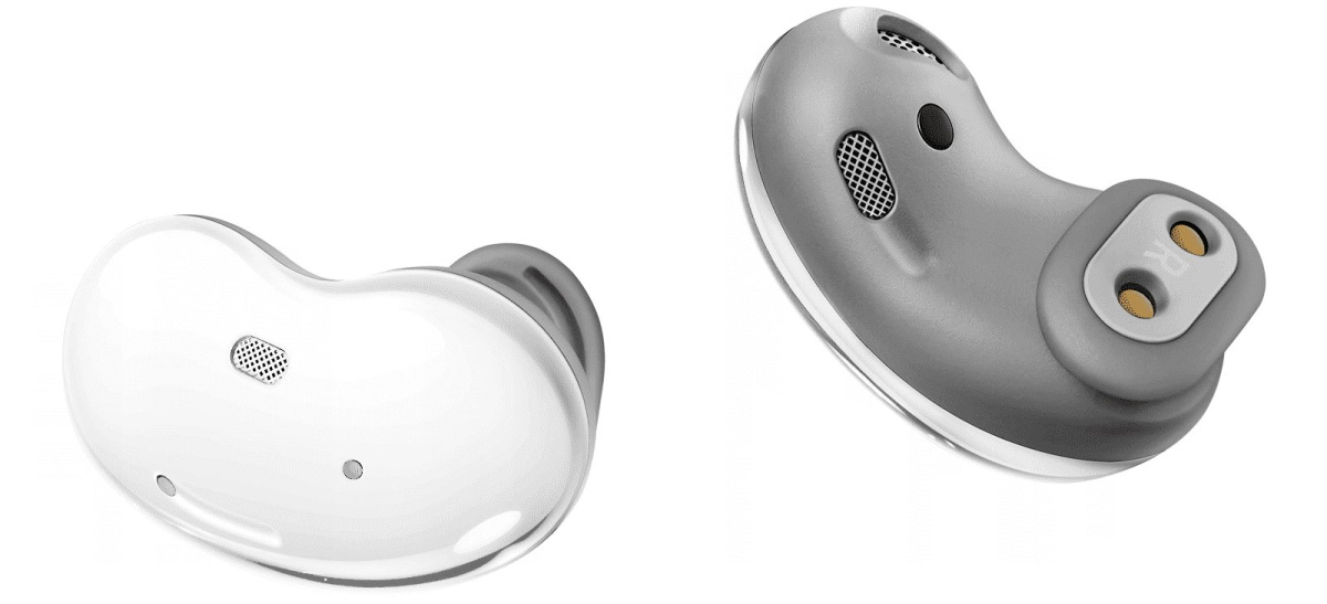 sluchawki samsung galaxy buds